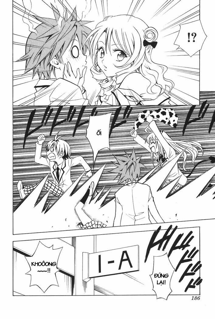 Palawari’S Choice Chapter 25 - Trang 2