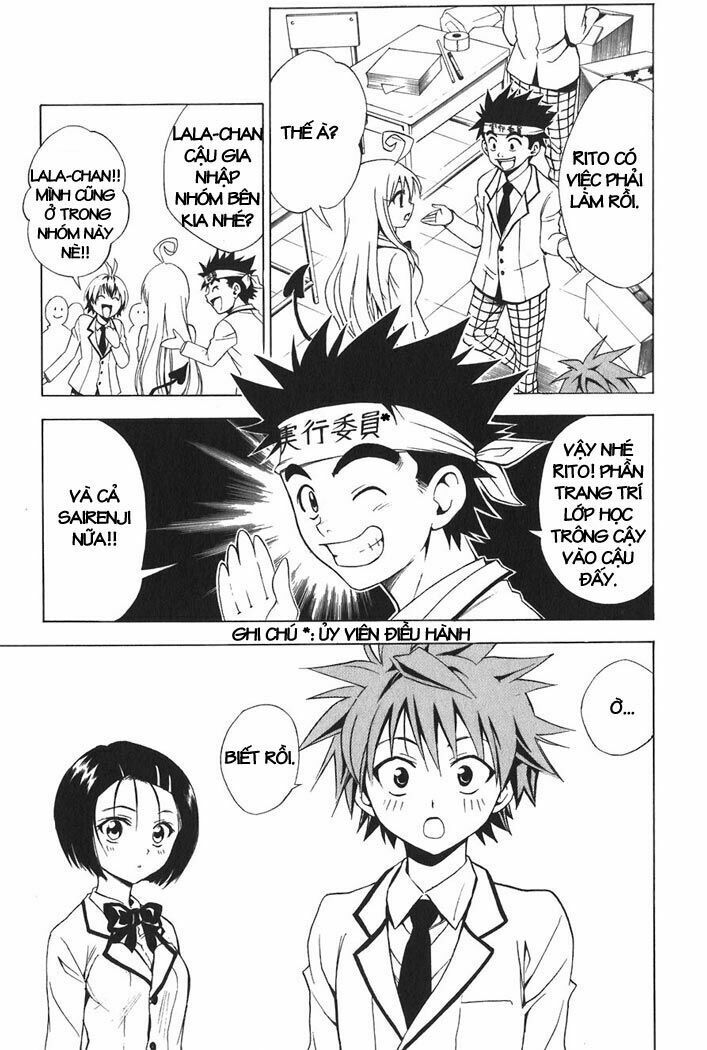 Palawari’S Choice Chapter 25 - Trang 2