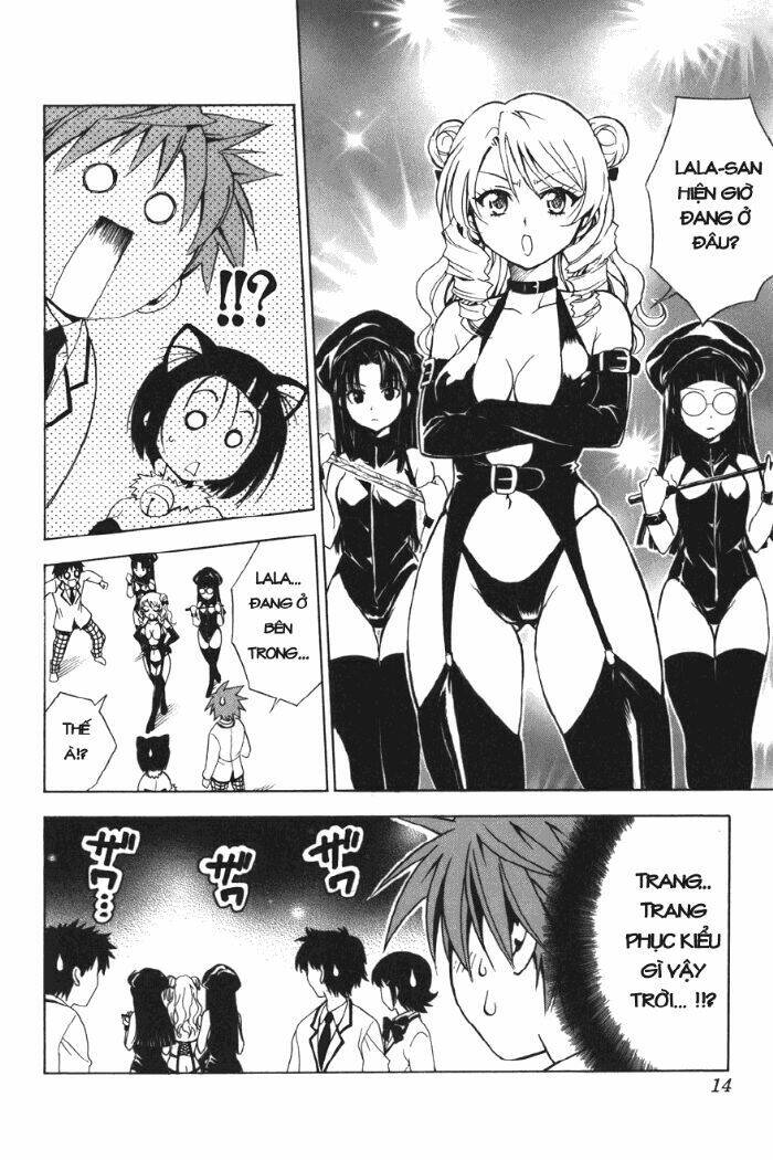 Palawari’S Choice Chapter 26 - Trang 2