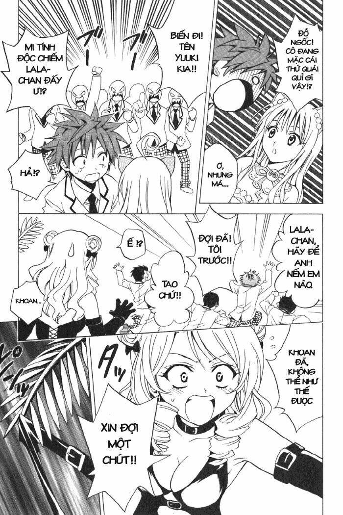 Palawari’S Choice Chapter 26 - Trang 2