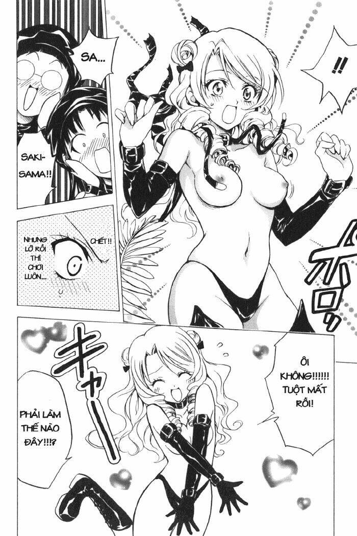 Palawari’S Choice Chapter 26 - Trang 2