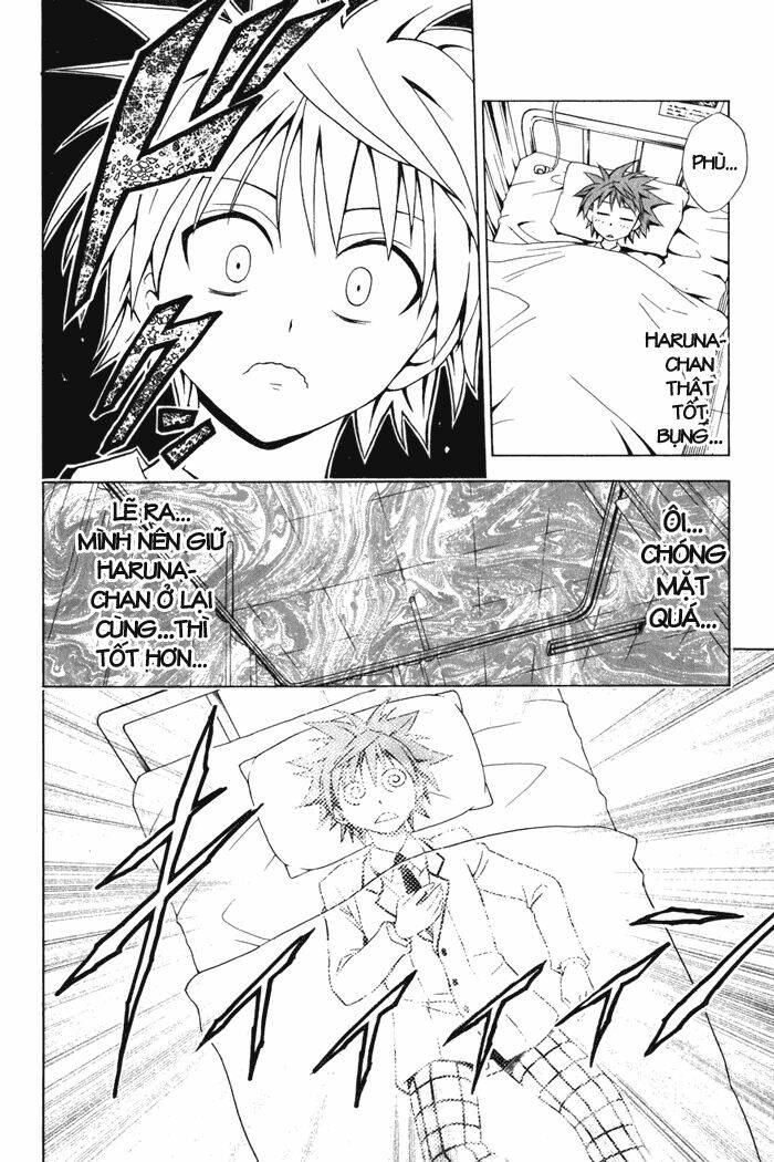 Palawari’S Choice Chapter 28 - Trang 2