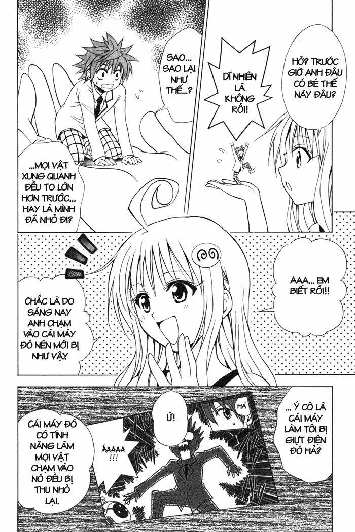 Palawari’S Choice Chapter 28 - Trang 2