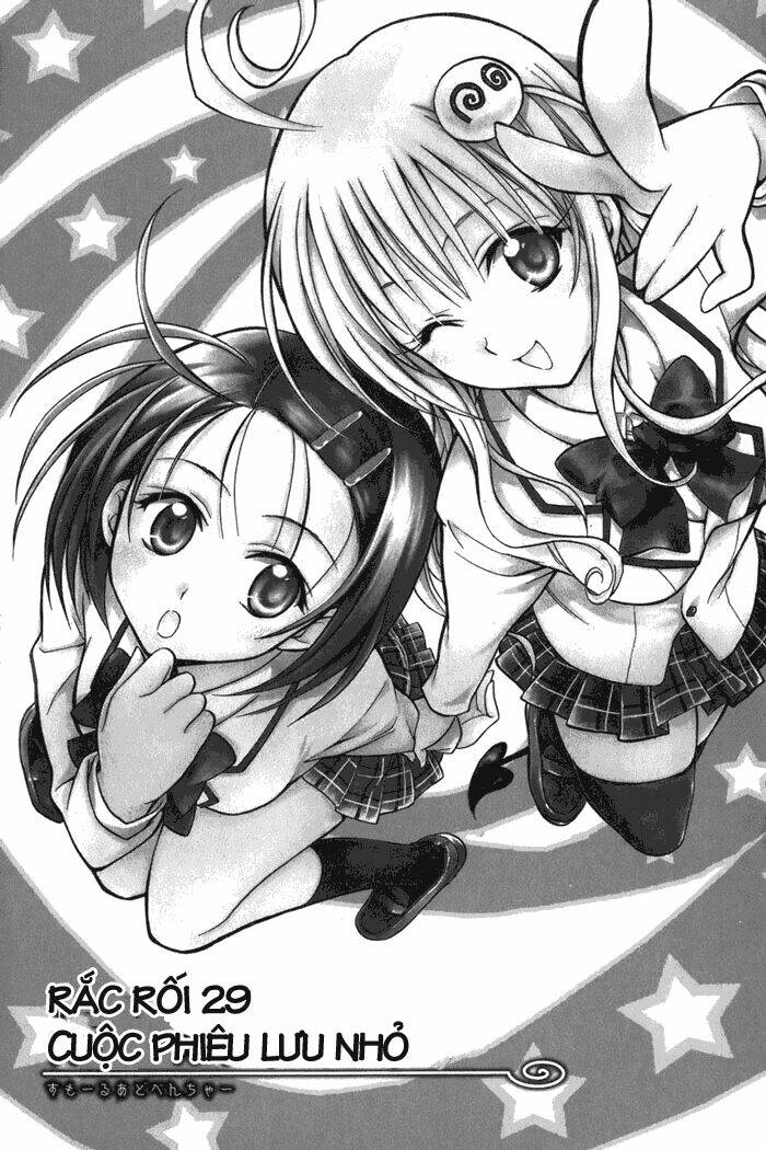 Palawari’S Choice Chapter 29 - Trang 2