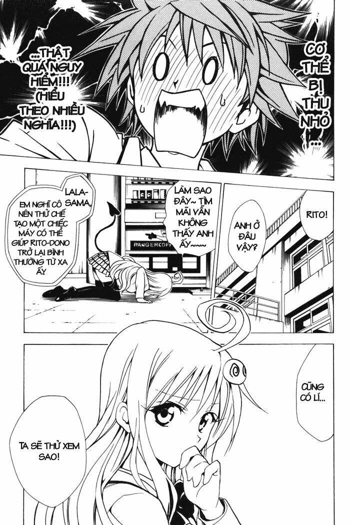 Palawari’S Choice Chapter 29 - Trang 2