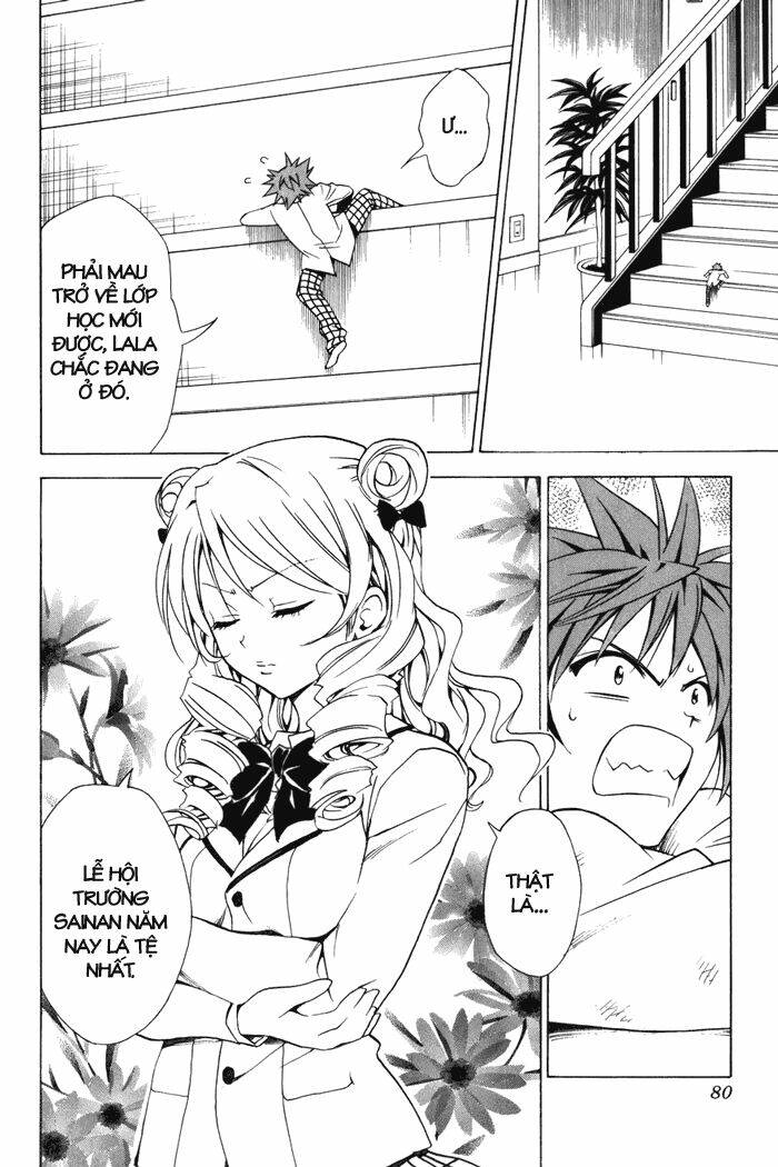 Palawari’S Choice Chapter 29 - Trang 2