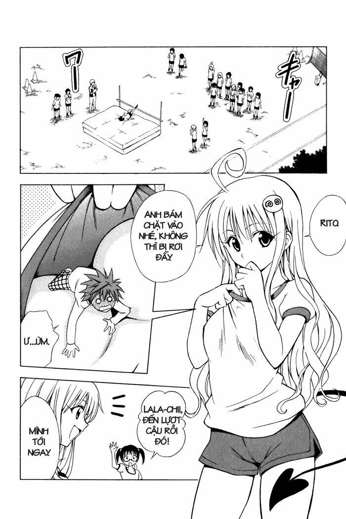 Palawari’S Choice Chapter 29 - Trang 2