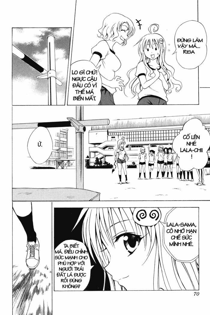 Palawari’S Choice Chapter 29 - Trang 2