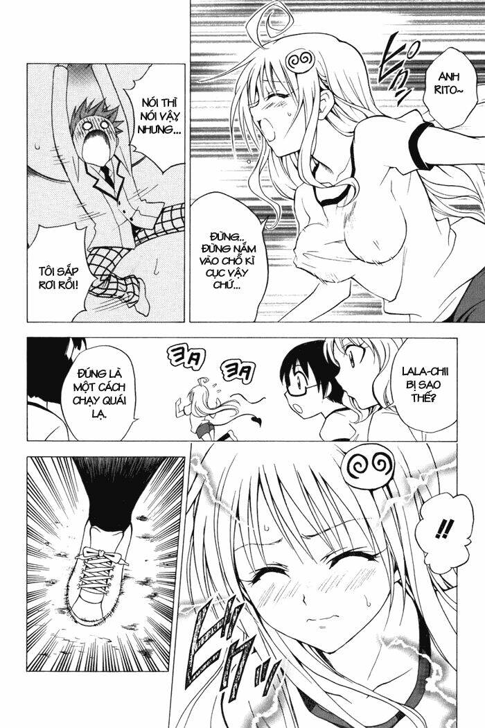 Palawari’S Choice Chapter 29 - Trang 2