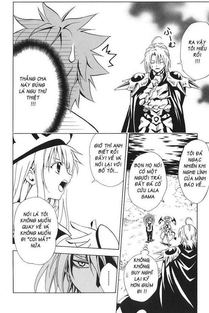 Palawari’S Choice Chapter 3 - Trang 2