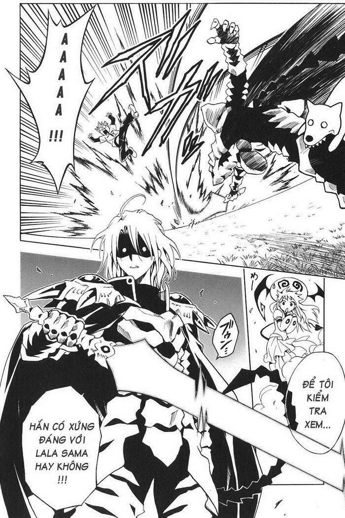 Palawari’S Choice Chapter 3 - Trang 2