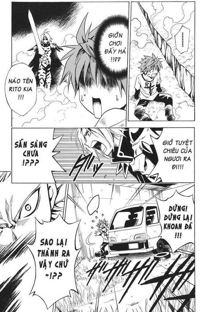 Palawari’S Choice Chapter 3 - Trang 2