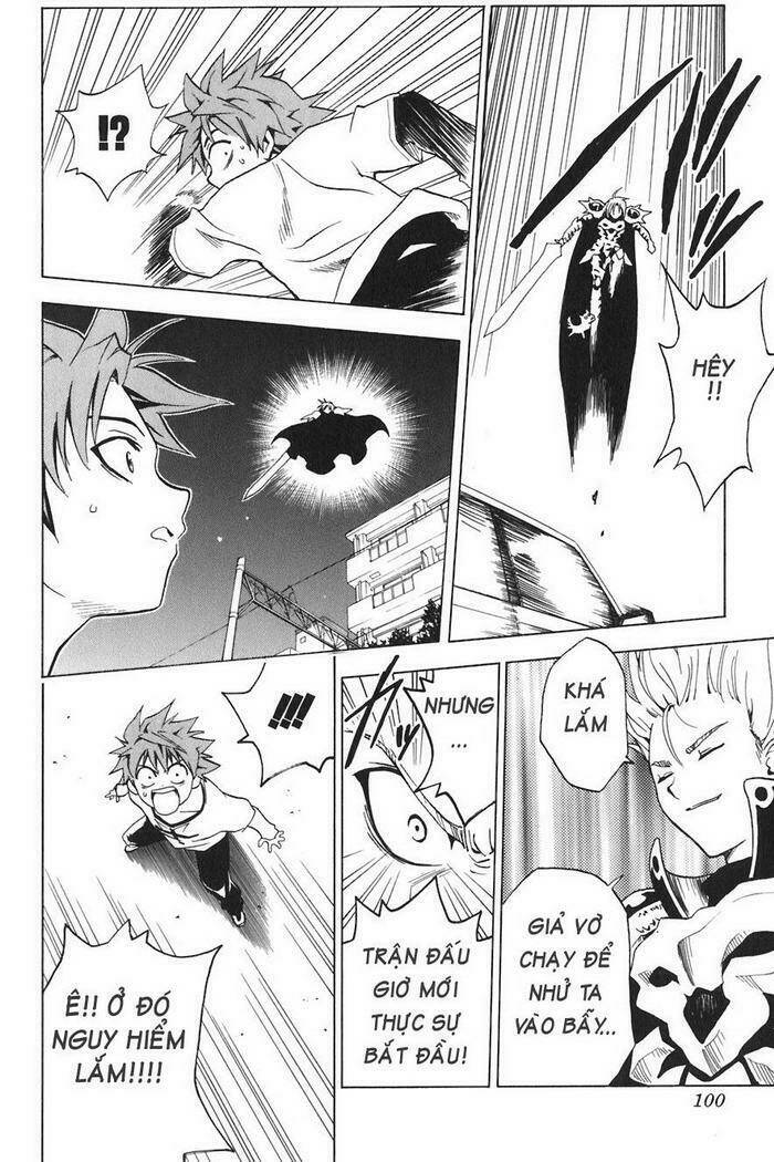 Palawari’S Choice Chapter 3 - Trang 2