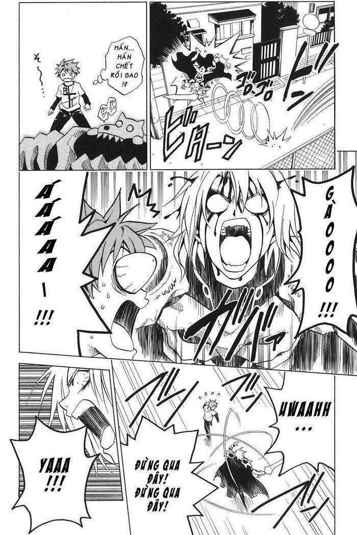 Palawari’S Choice Chapter 3 - Trang 2