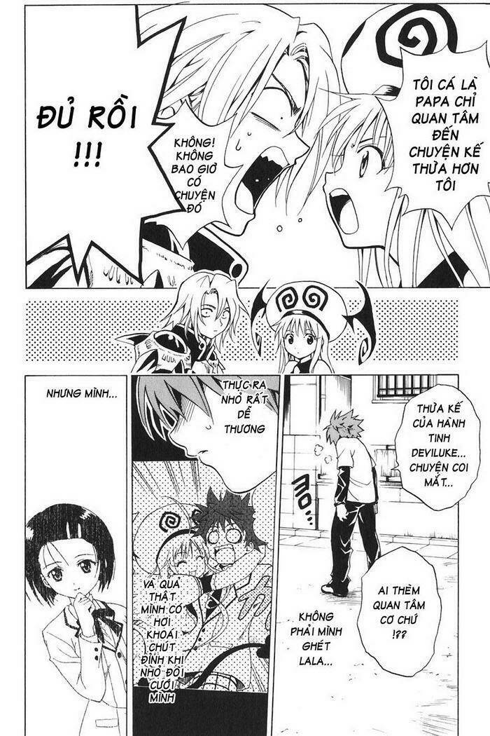 Palawari’S Choice Chapter 3 - Trang 2