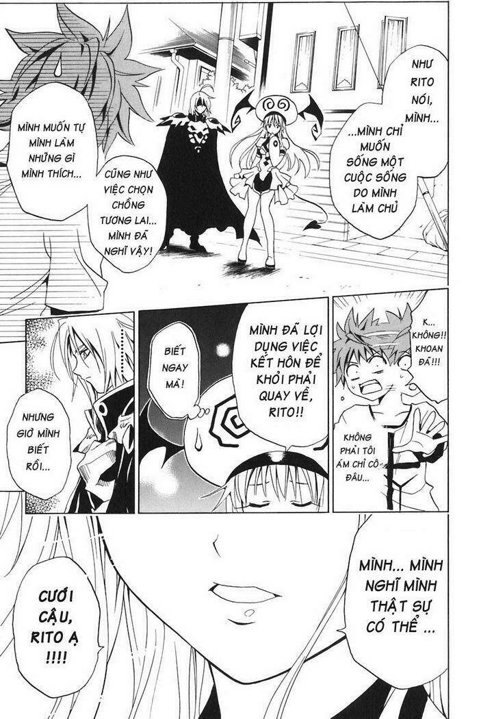 Palawari’S Choice Chapter 3 - Trang 2