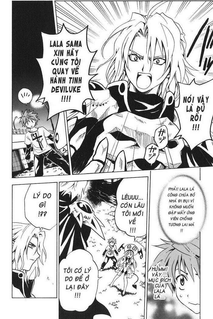 Palawari’S Choice Chapter 3 - Trang 2