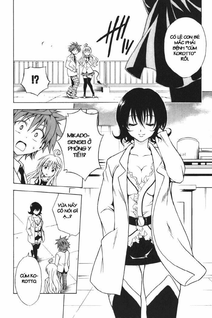 Palawari’S Choice Chapter 30 - Trang 2