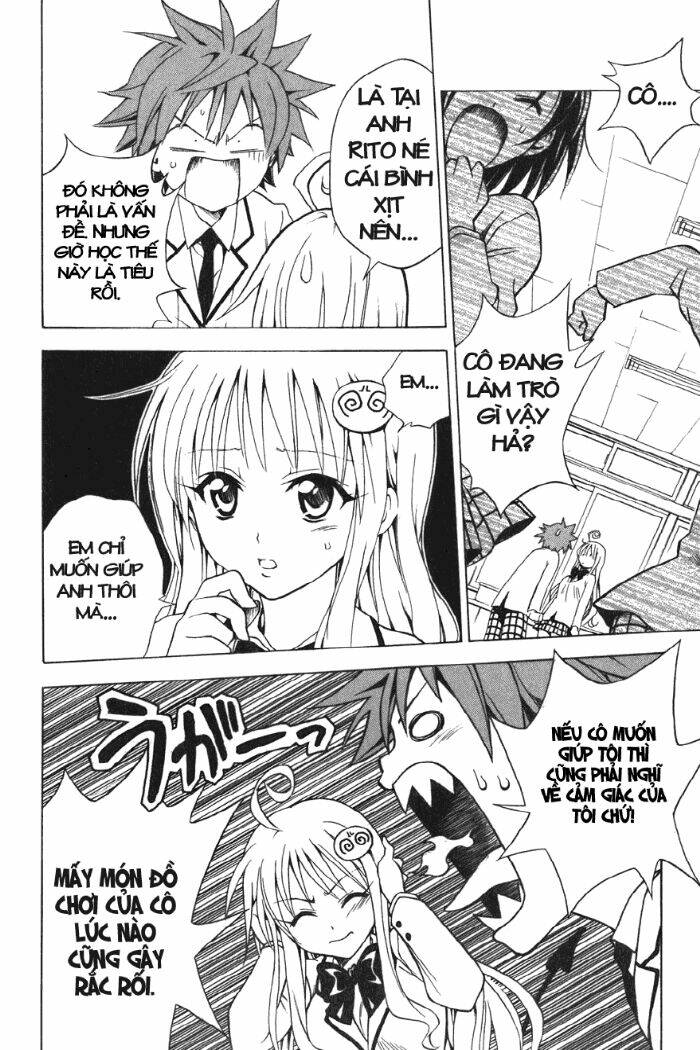 Palawari’S Choice Chapter 31 - Trang 2