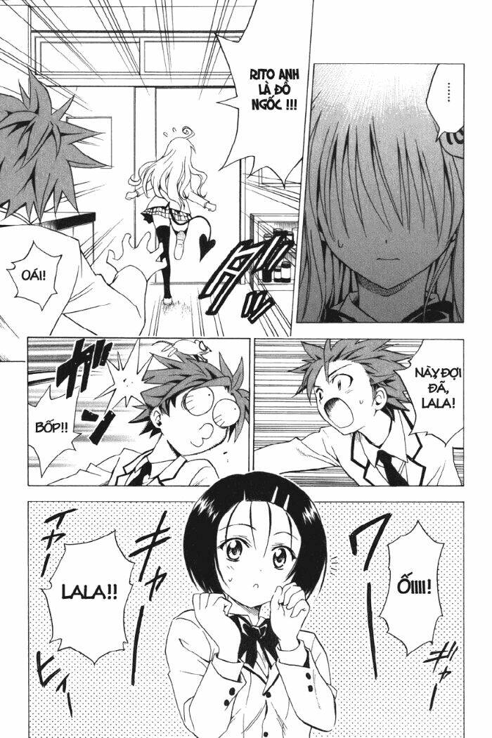 Palawari’S Choice Chapter 31 - Trang 2