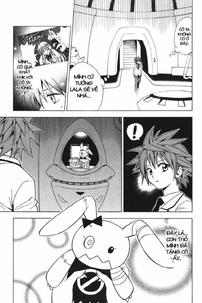 Palawari’S Choice Chapter 31 - Trang 2