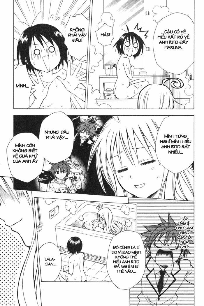 Palawari’S Choice Chapter 32 - Trang 2