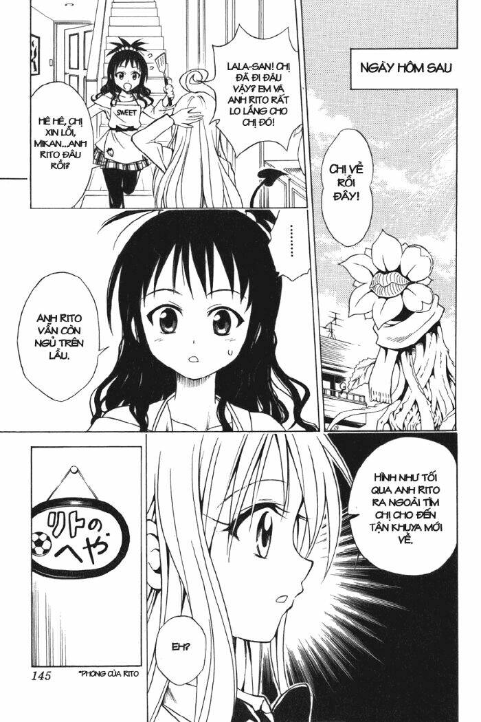 Palawari’S Choice Chapter 32 - Trang 2