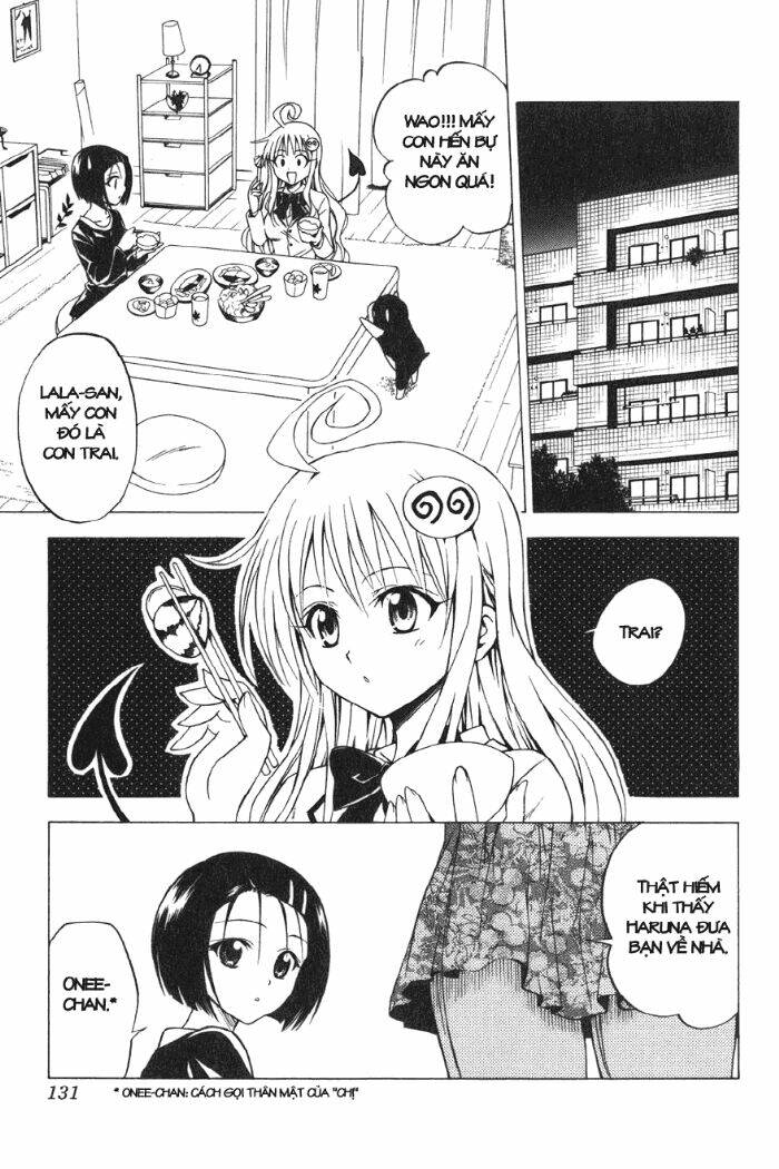 Palawari’S Choice Chapter 32 - Trang 2