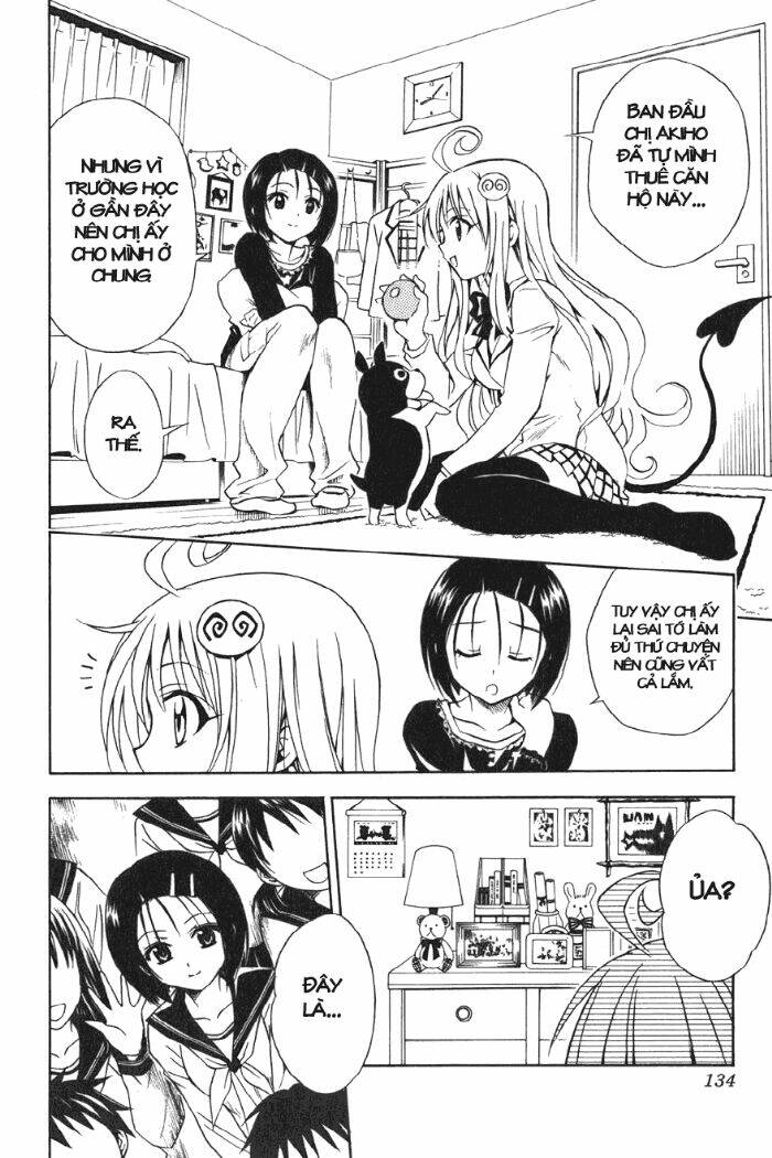 Palawari’S Choice Chapter 32 - Trang 2