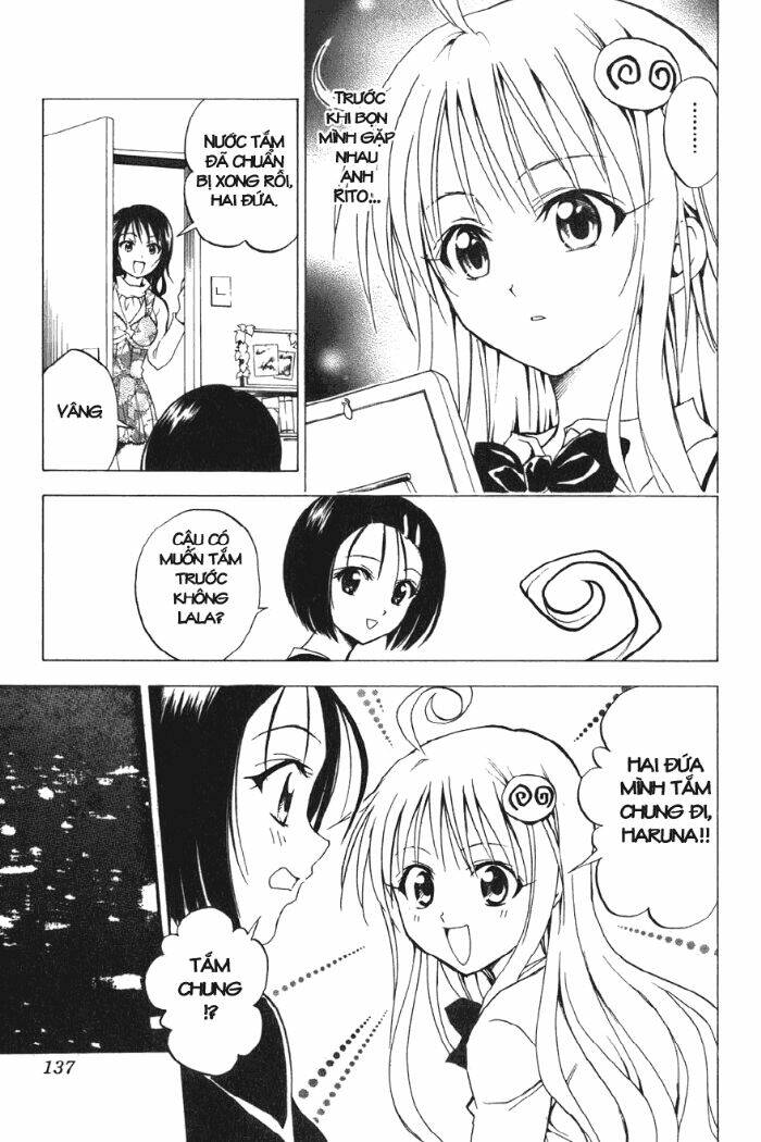 Palawari’S Choice Chapter 32 - Trang 2