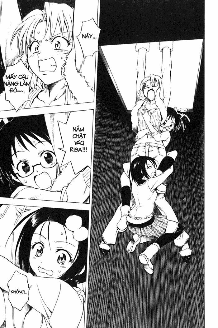 Palawari’S Choice Chapter 33 - Trang 2