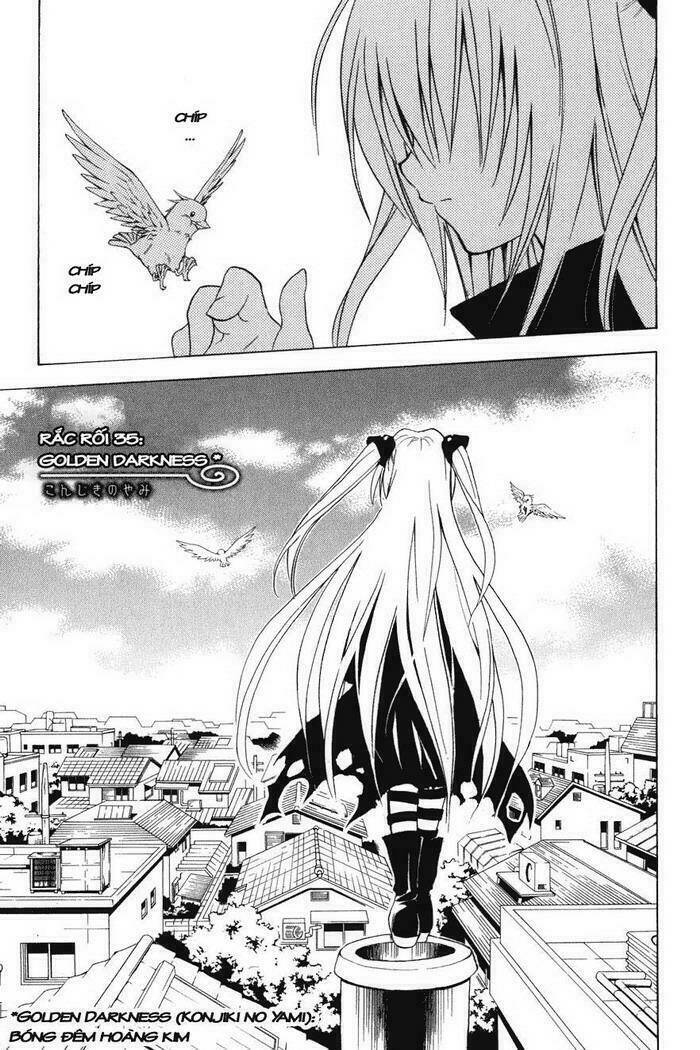 Palawari’S Choice Chapter 35 - Trang 2