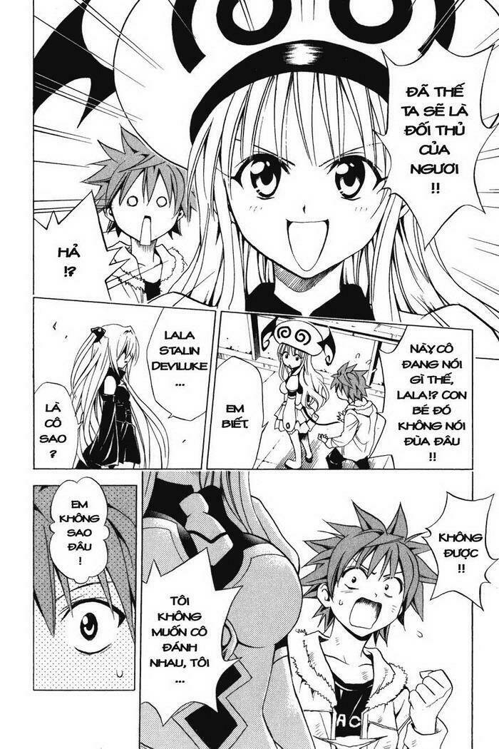 Palawari’S Choice Chapter 36 - Trang 2