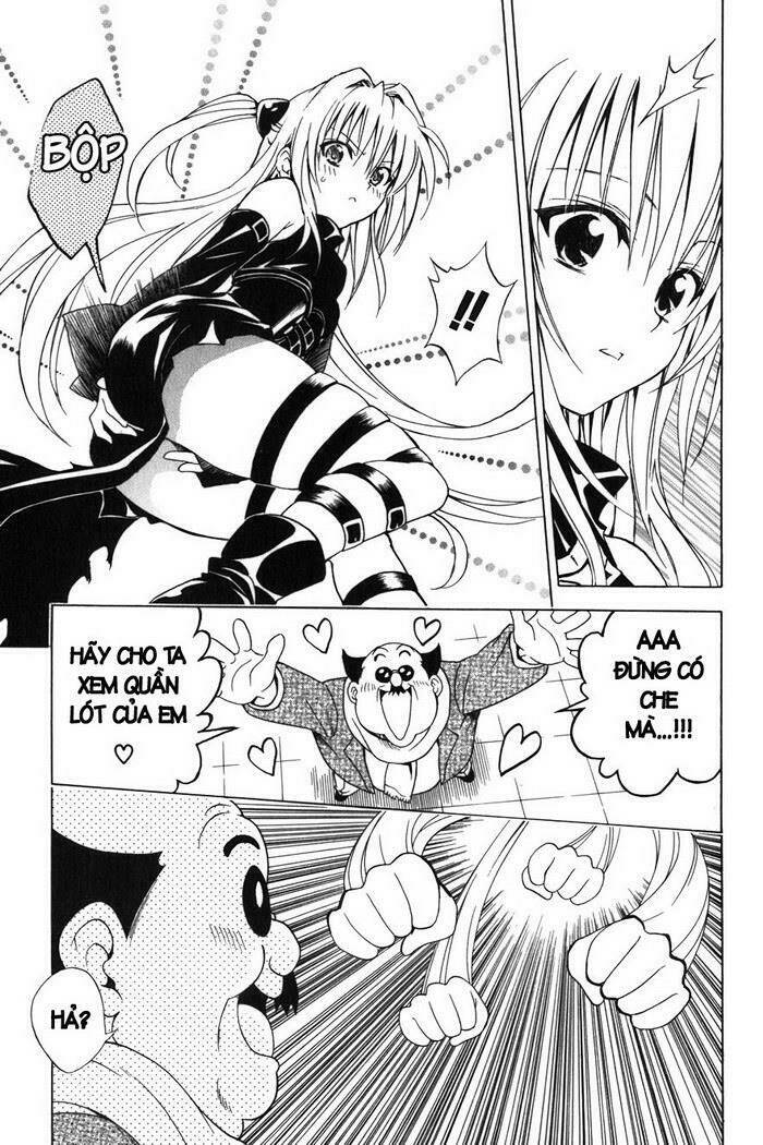 Palawari’S Choice Chapter 37 - Trang 2