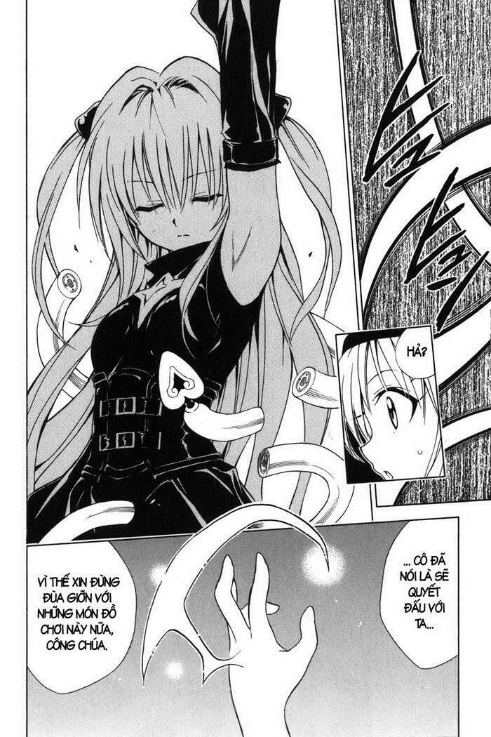 Palawari’S Choice Chapter 37 - Trang 2