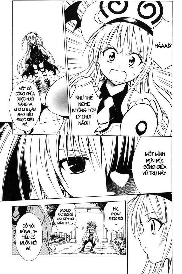 Palawari’S Choice Chapter 37 - Trang 2