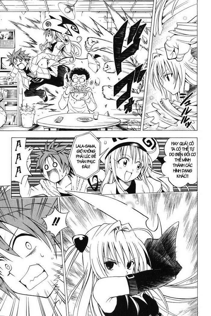 Palawari’S Choice Chapter 37 - Trang 2