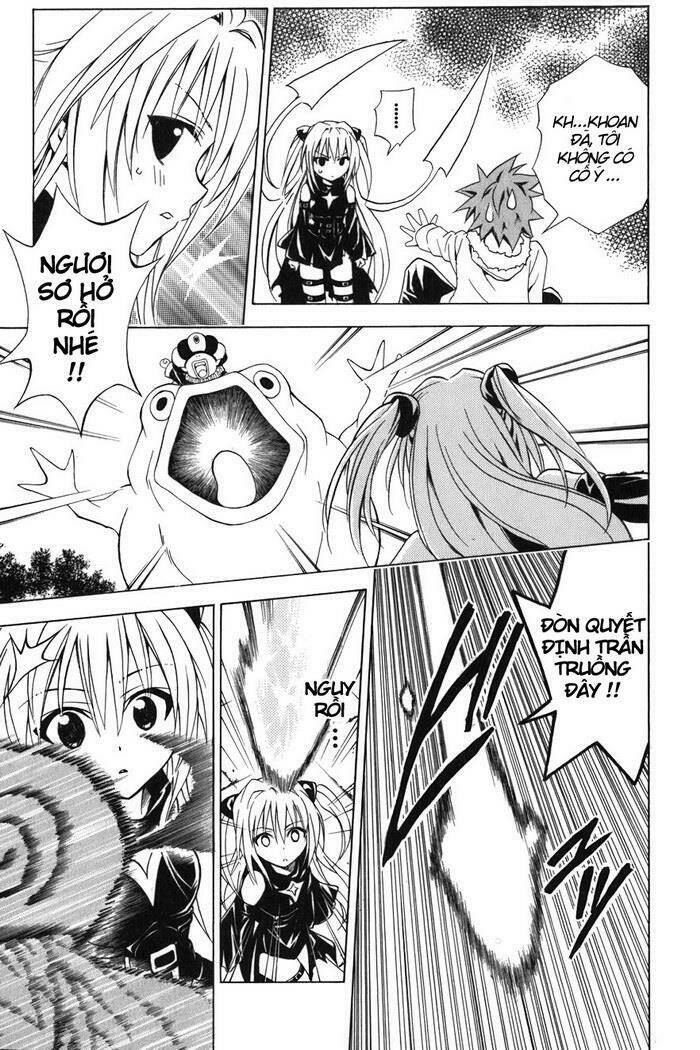 Palawari’S Choice Chapter 38 - Trang 2