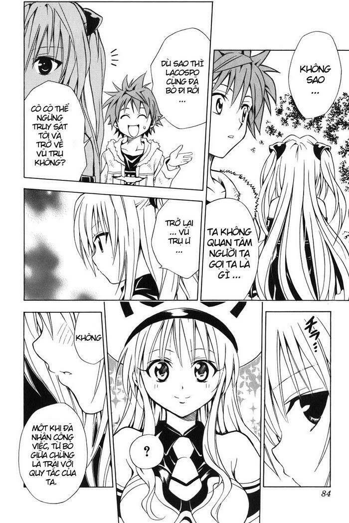 Palawari’S Choice Chapter 38 - Trang 2