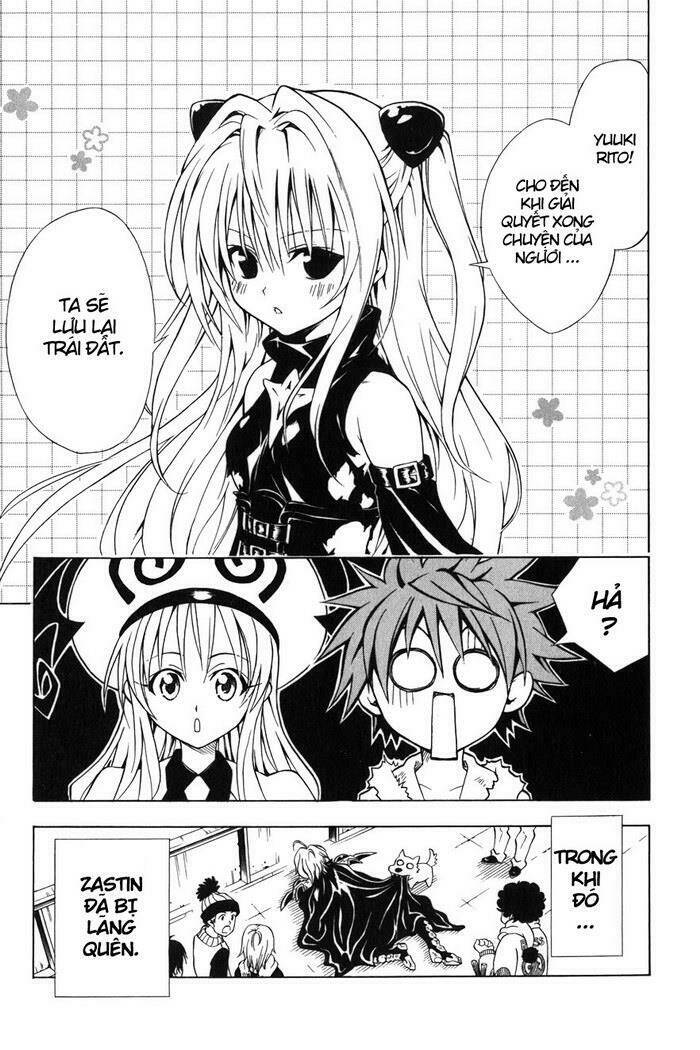 Palawari’S Choice Chapter 38 - Trang 2