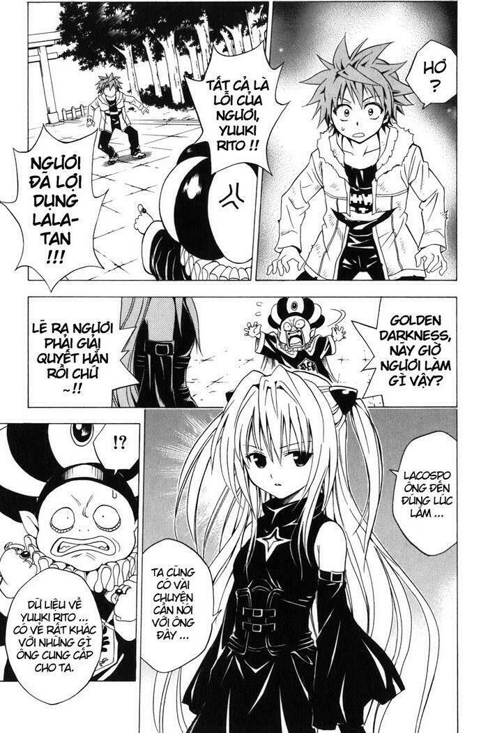 Palawari’S Choice Chapter 38 - Trang 2