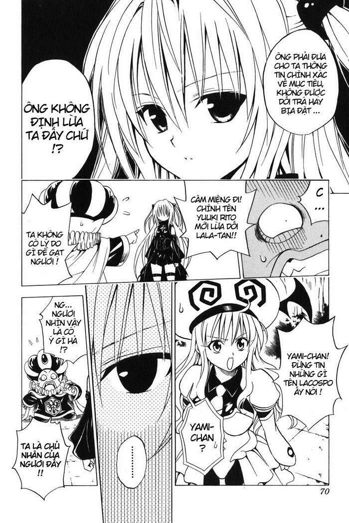 Palawari’S Choice Chapter 38 - Trang 2