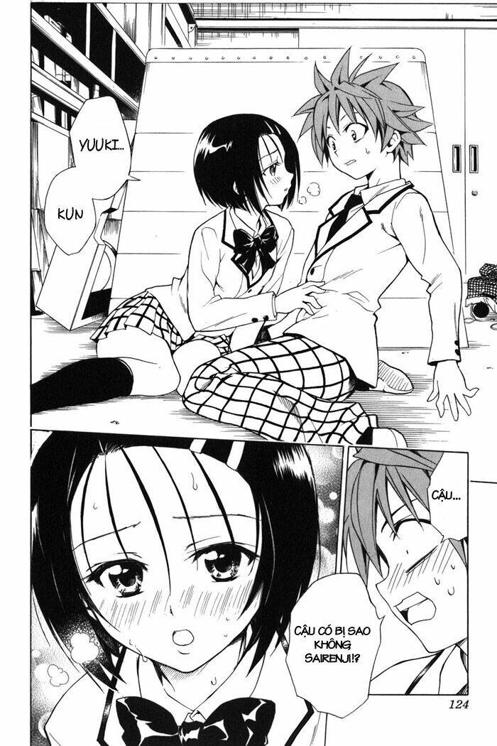 Palawari’S Choice Chapter 40 - Trang 2