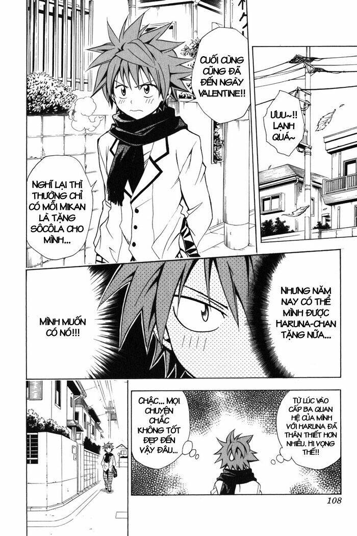 Palawari’S Choice Chapter 40 - Trang 2