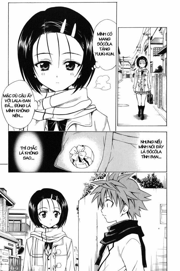 Palawari’S Choice Chapter 40 - Trang 2