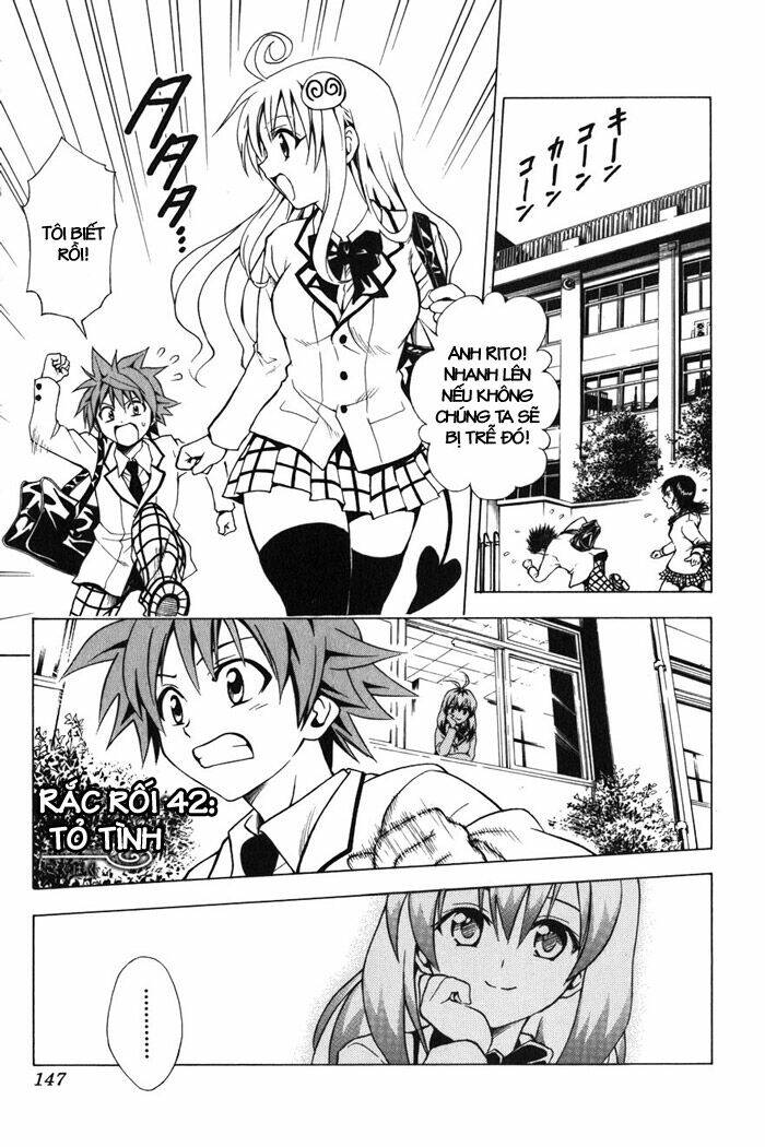 Palawari’S Choice Chapter 42 - Trang 2