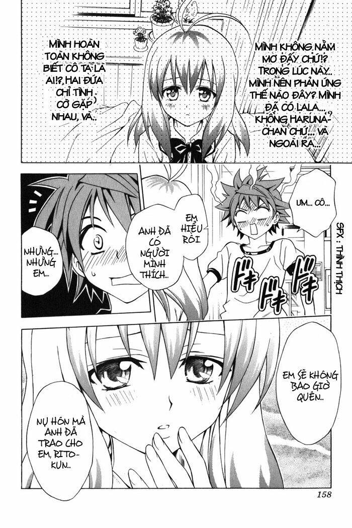 Palawari’S Choice Chapter 42 - Trang 2