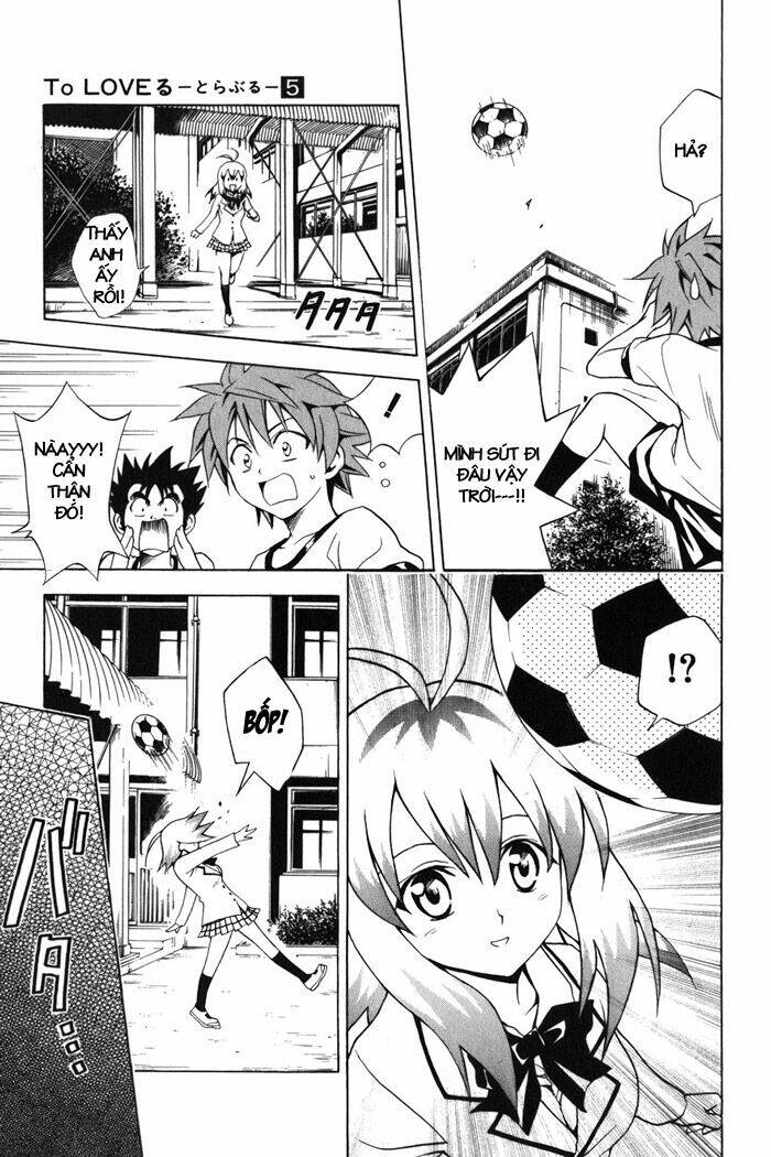 Palawari’S Choice Chapter 42 - Trang 2