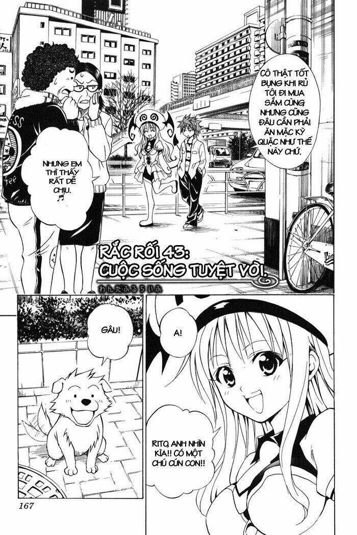 Palawari’S Choice Chapter 43 - Trang 2