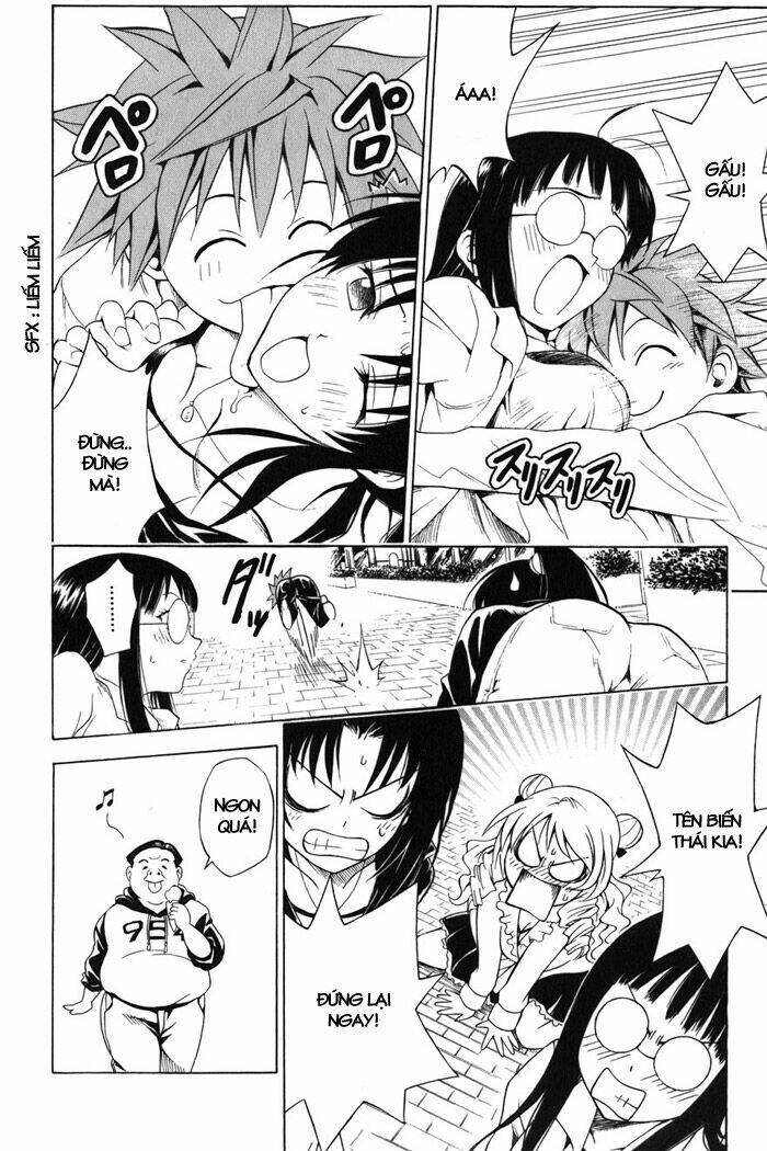 Palawari’S Choice Chapter 43 - Trang 2